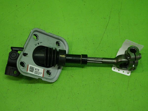 Ratstamme komplet KIA EV6