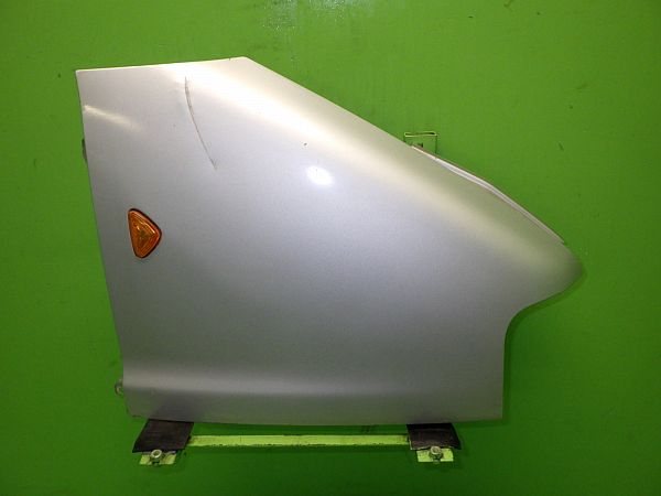 Forskærm højre PEUGEOT BOXER Box (244)