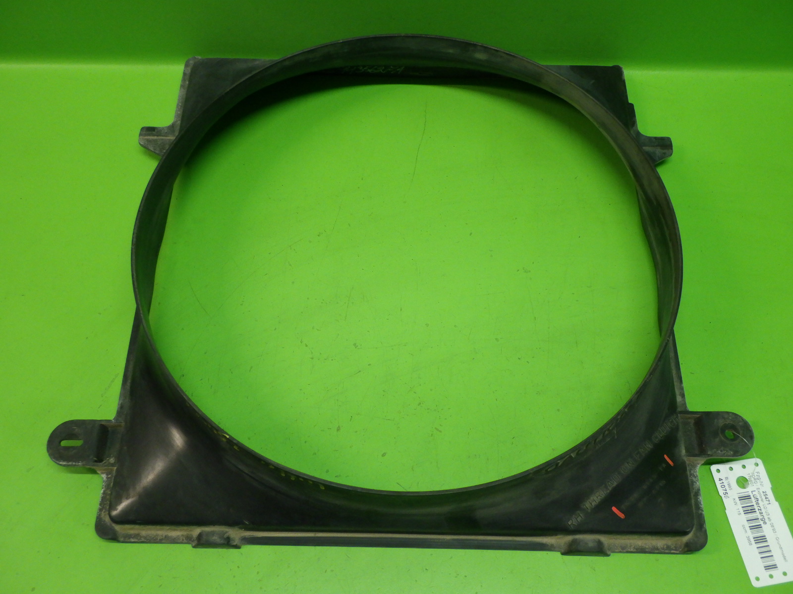 Obudowa chłodnicy FORD USA EXPLORER (U2)