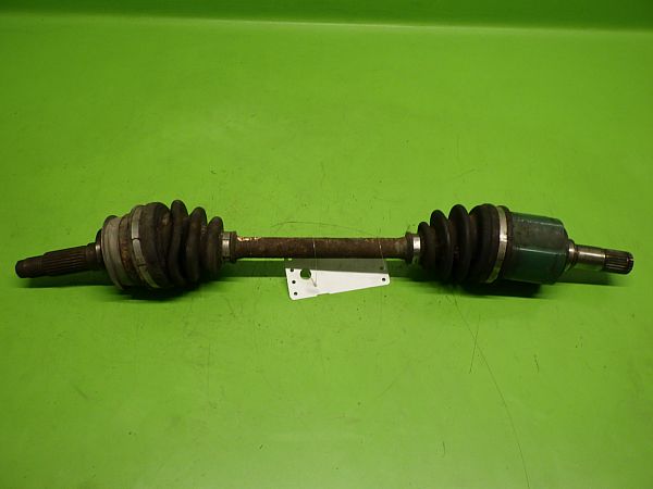 Drivaksel foran MAZDA 323 C Mk IV (BG)