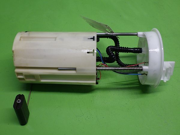 Kraftstoffpumpe PEUGEOT BOXER Box (244)