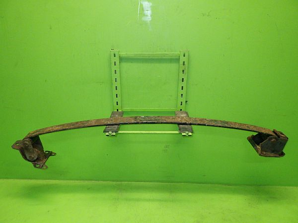 Blattfeder hinten PEUGEOT BOXER Box (244)