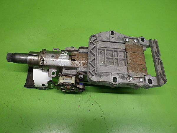 Lenksäule komplett VW PASSAT Estate (3B6)