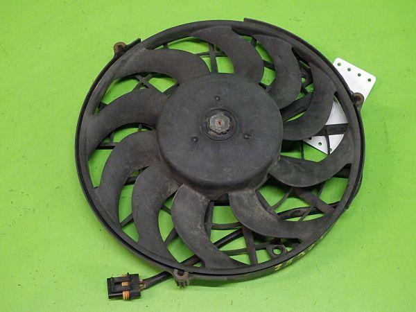 Kachel Ventilatiemotor / aanjager OPEL CORSA B (S93)