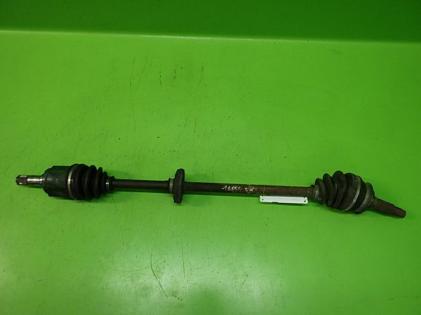 Drivaksel foran MAZDA 323 C Mk IV (BG)