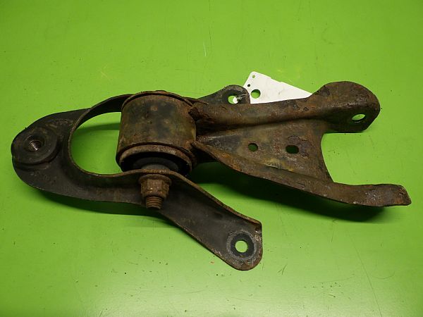 Rear axle assembly lump FORD