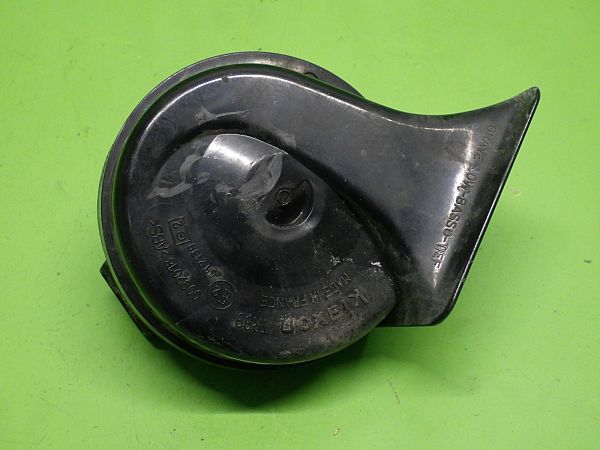 Horn AUDI A4 (8D2, B5)