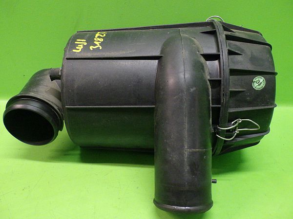 Filtr powietrza PEUGEOT BOXER Box (244)