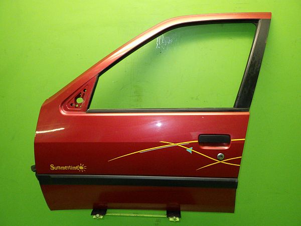 Drzwi PEUGEOT 306 Hatchback (7A, 7C, N3, N5)
