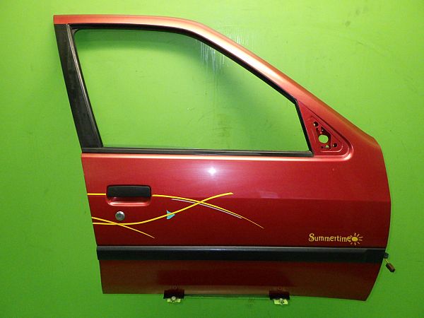 Drzwi PEUGEOT 306 Hatchback (7A, 7C, N3, N5)