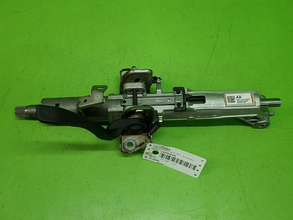 Ratstamme komplet KIA EV6