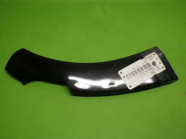 Pynteliste skærm OPEL ZAFIRA A MPV (T98)