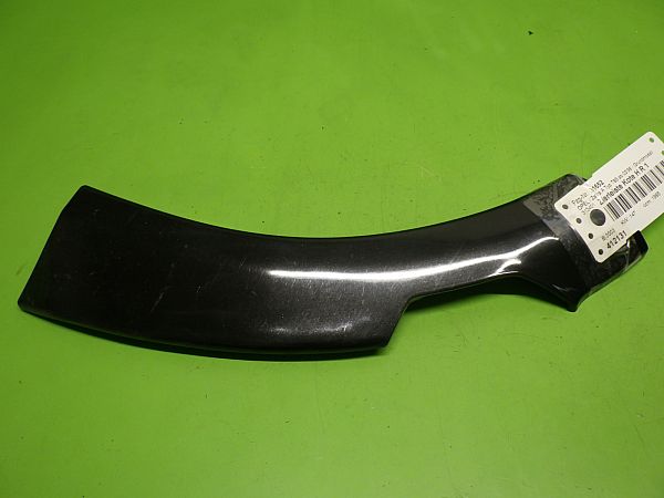 Pynteliste skærm OPEL ZAFIRA A MPV (T98)
