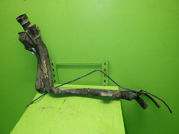 Brandstofpijp / Tankpijp OPEL ZAFIRA A MPV (T98)