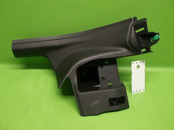 Panelliste OPEL ASTRA K (B16)