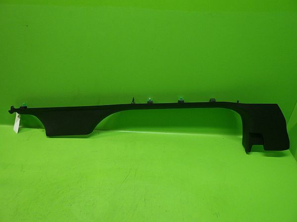 Panelliste OPEL ASTRA K (B16)