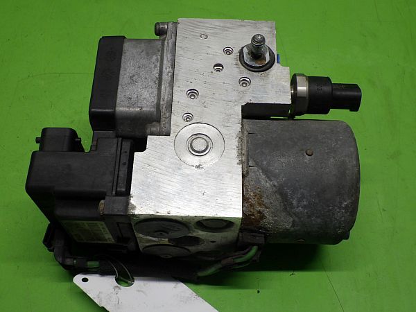 ABS Pumpe OPEL ZAFIRA A MPV (T98)