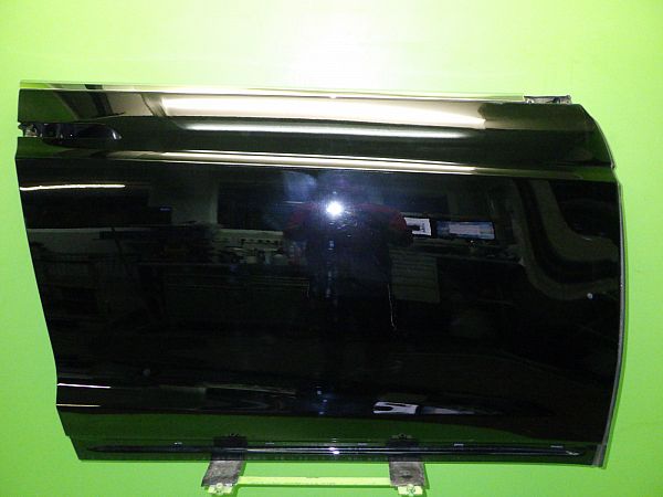 Drzwi TESLA MODEL X (5YJX)