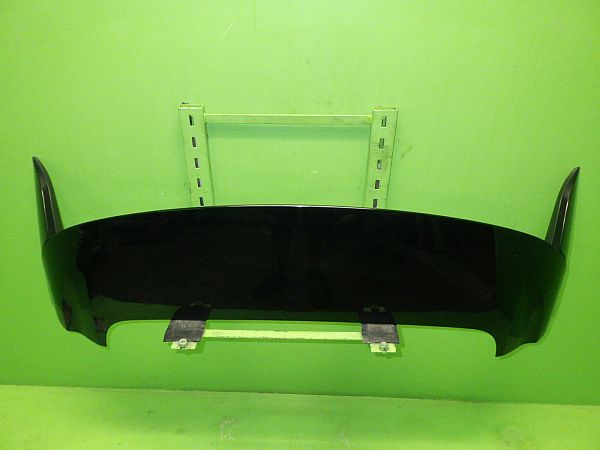 Spoiler voor OPEL INSIGNIA B Sports Tourer (Z18)