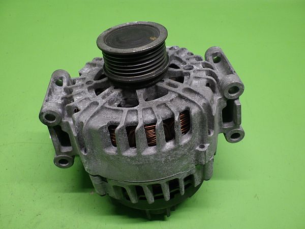Generator AUDI A6 Avant (4B5, C5)