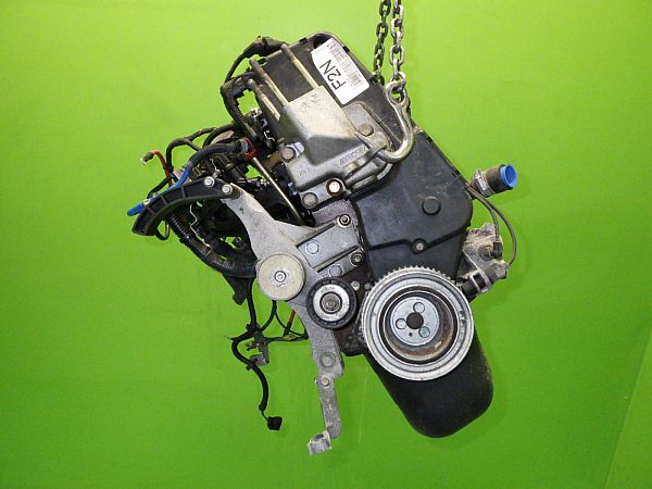 Motor FIAT PUNTO (188_)