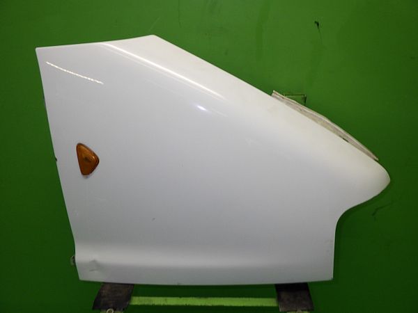Forskærm højre FIAT DUCATO Box (244_)
