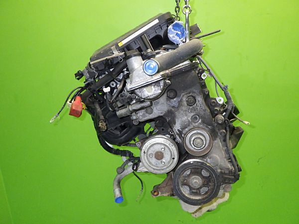 Moteur DAIHATSU TERIOS (J2_)