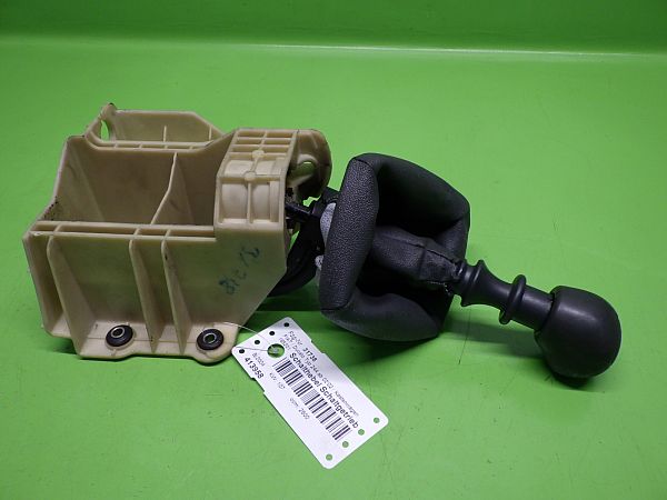 Gałka zmiany biegów FIAT DUCATO Box (244_)