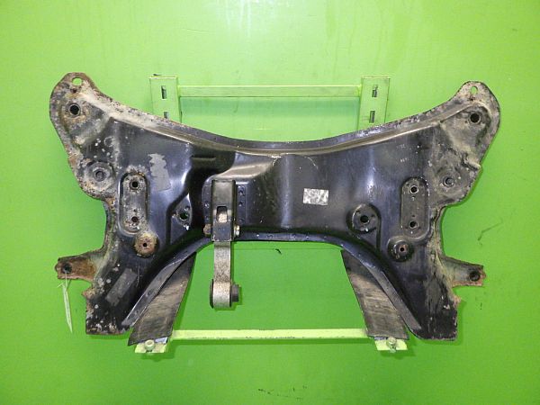 Essieu Avant NTY Pour Fiat Panda Classic 169 (2003-2011) - Pièce Neuve, Référence ZRZ-FT-002
