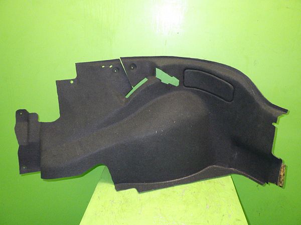 Verkleidung Kofferraum OPEL TIGRA TwinTop (X04)