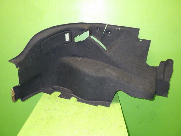 Verkleidung Kofferraum OPEL TIGRA TwinTop (X04)