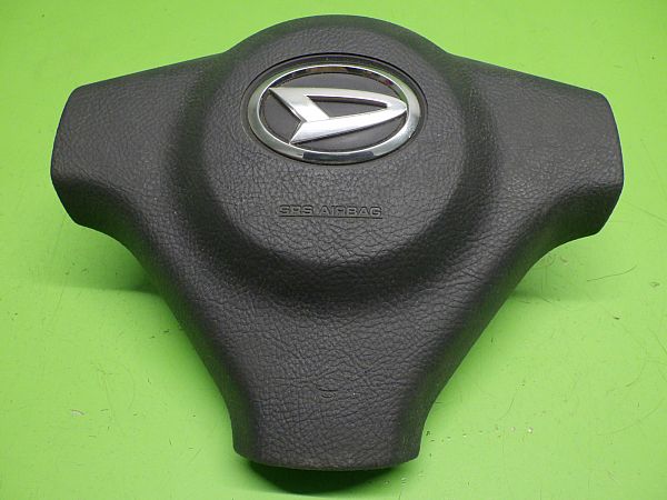 Airbag kpl. DAIHATSU TERIOS (J2_)