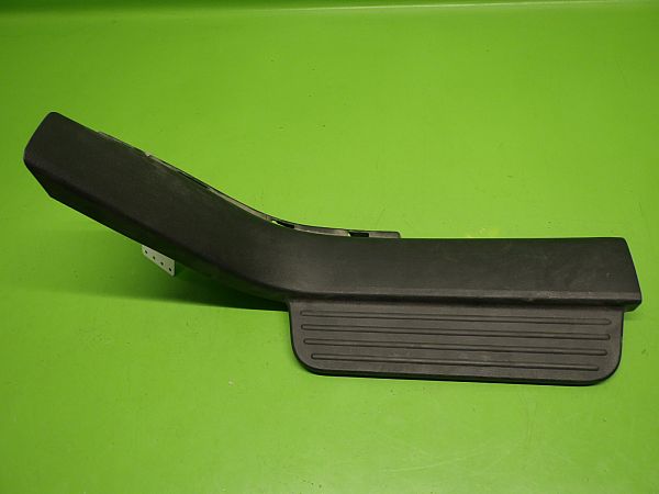 Zierleiste Schweller DAIHATSU TERIOS (J2_, F7__)