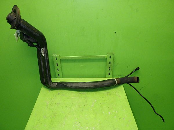 Brandstofpijp / Tankpijp OPEL TIGRA TwinTop (X04)