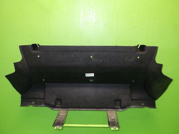 Verkleidung Kofferraum OPEL TIGRA TwinTop (X04)