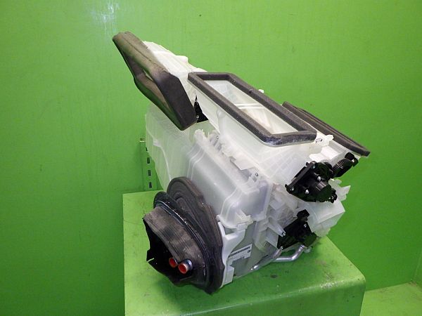 Heizungsgehäuse OPEL CORSA E (X15)
