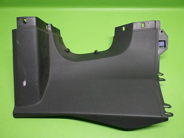 Verkleidung Kofferraum OPEL TIGRA TwinTop (X04)