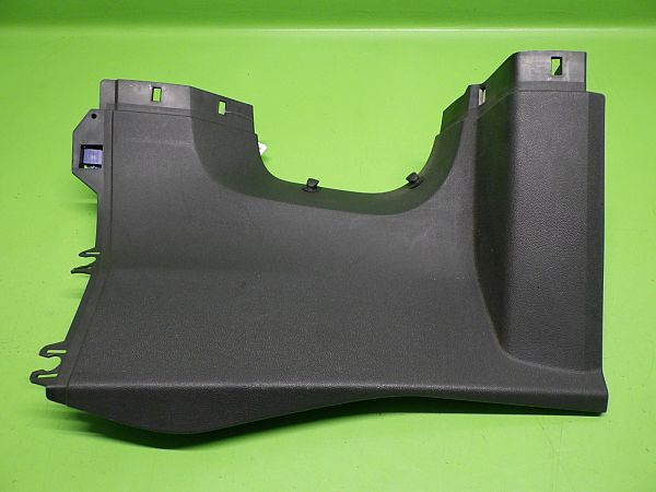 Verkleidung Kofferraum OPEL TIGRA TwinTop (X04)
