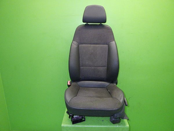 Vordersitze 2-türig OPEL VECTRA C GTS (Z02)