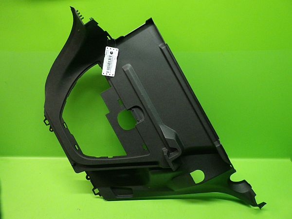 Verkleidung Kofferraum OPEL CORSA E (X15)