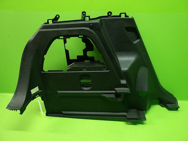 Verkleidung Kofferraum OPEL CORSA E (X15)