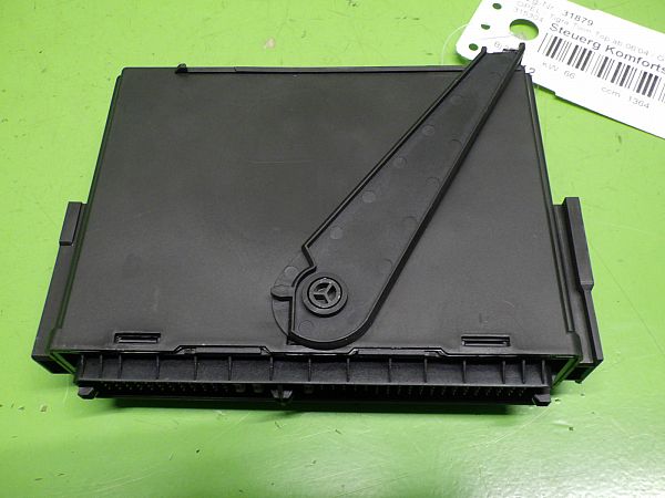 Ac box OPEL TIGRA TwinTop (X04)