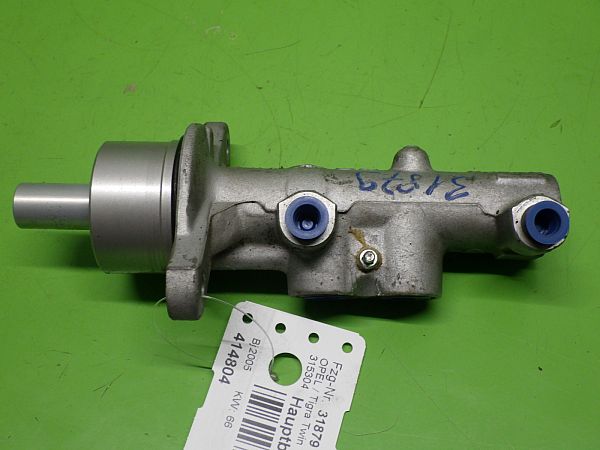 Brake - Master cylinder OPEL TIGRA TwinTop (X04)