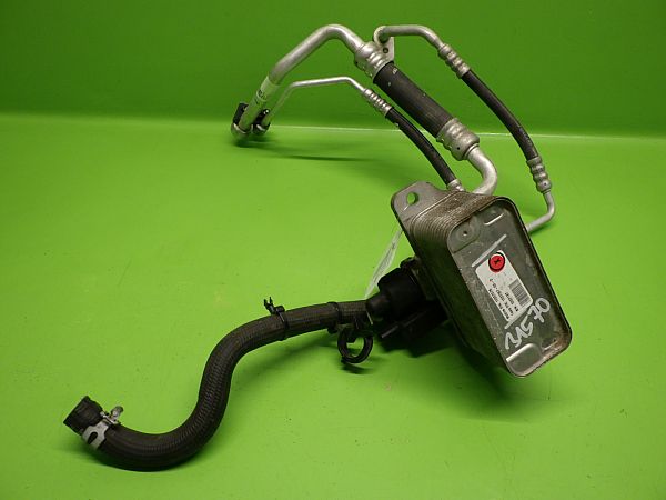 Heating element TESLA MODEL X (5YJX)