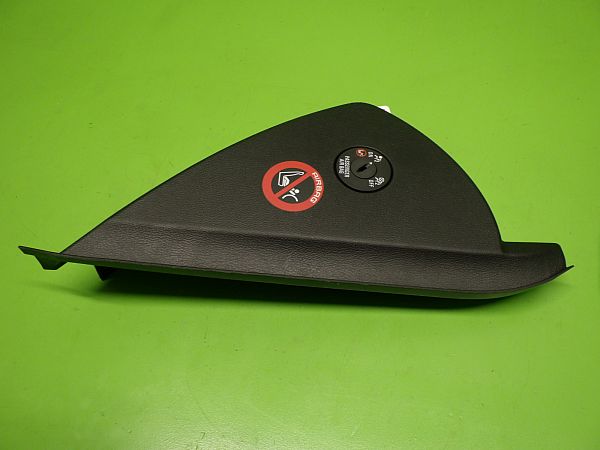 Verkleidung Armaturenbrett OPEL INSIGNIA A (G09)