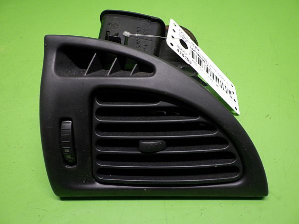 Friskluftsdyse CITROËN C5 II (RC_)