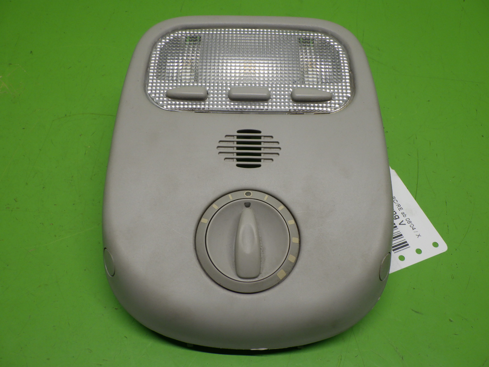 Citroën - Lampka podsufitki | Autoparts24
