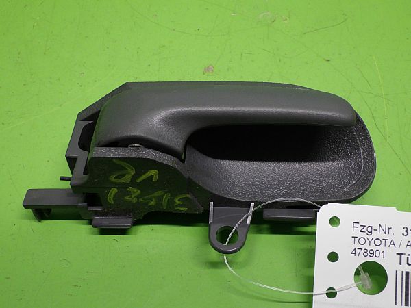 Handgriff innen TOYOTA AYGO (_B1_)