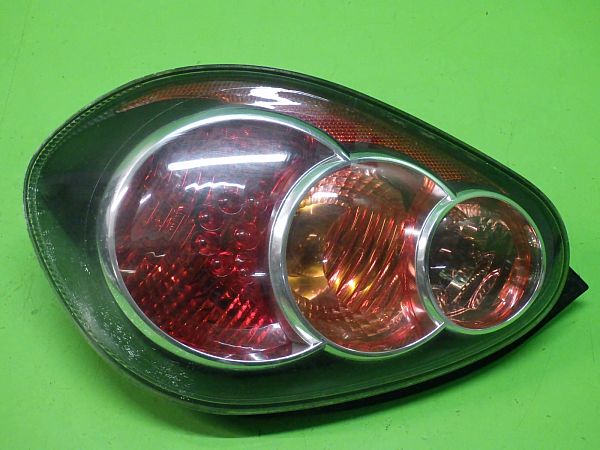 Rear light TOYOTA AYGO (_B1_)
