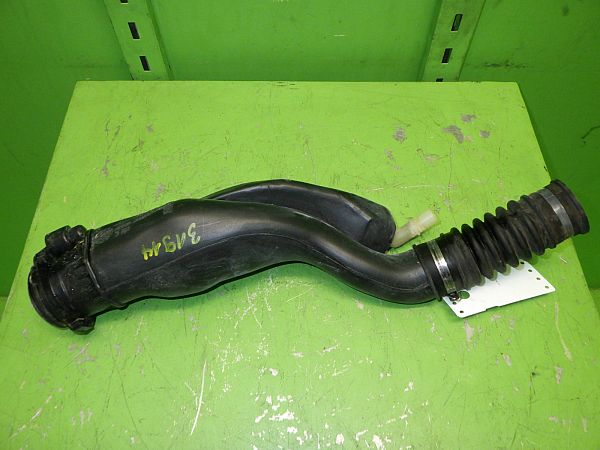 Brandstofpijp / Tankpijp NISSAN PRIMASTAR Box (X83)